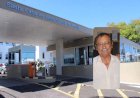 Morre idoso atingido por mesa de bilhar em bar de Marília