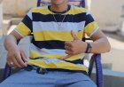 Identificado jovem que morreu em grave acidente de moto na SP-294