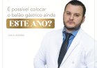 É possível colocar o balão gástrico ainda este ano?