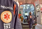 Mulher com medida protetiva é ameaçada pelo ex e acaba esfaqueada horas depois na zona sul de Marília