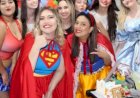 Esposa de Garcia da Hadassa tem projetos sociais, de inclusão e valorização da mulher. Acostumada ao trabalho desde muito cedo, Cristiane Granemann vai estar longe de uma postura figurativa no poder público