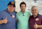 Deputado Ricardo Salles, ex-ministro de Bolsonaro, apoia Garcia da Hadassa