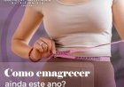 O verão já está quase chegando e você está disposta a perder alguns quilinhos?