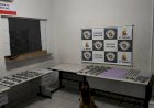 Dupla é presa por tráfico de drogas na zona oeste de Marília