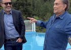 Última Gravação de 'Mané da Roça' no Hangar da Sugar Brazil com João Pinheiro Coloca Marília em Destaque Nacional