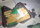 Força Tática prende traficante com mais de 40 kg de drogas após abordagem em Marília.