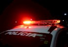 PM age rápido e prende dupla envolvida em roubo de celular em Marília