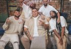 Após o Sucesso de Sorriso Maroto, Via Brasil Anuncia Show do Menos é Mais em Marília