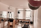 Pilates para Idosos com Isabela Prieto: Flexibilidade, Força e Equilíbrio