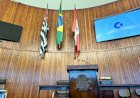 Aumento Salarial para Prefeito, Vice e Secretários de Marília Tem 16 Votos Favoráveis. Apenas 1 Vereador Votou Contra