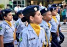 Governo de São Paulo confirma implantação de escola cívico-militar em Marília