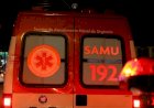 Jovem de 20 anos é baleado em adega na zona sul de Marília