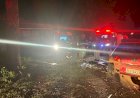 Casal morre em gravíssimo acidente de trânsito em Vera Cruz