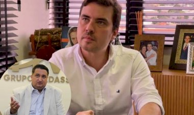 Juiz manda Garcia da Hadassa excluir jingle que teria copiado de Vinicius Camarinha