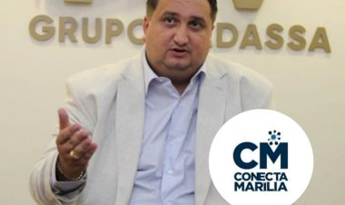 Juiz manda página de Marília retirar publicação contra Garcia da Hadassa
