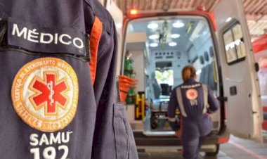 Mulher com medida protetiva é ameaçada pelo ex e acaba esfaqueada horas depois na zona sul de Marília