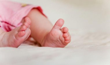 Bebê morre asfixiada em Marília