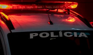 Idoso leva golpe 'mata-leão' durante assalto no centro de Marília