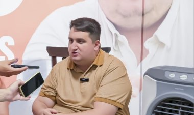 Segurança Pública vai ter a mesma relevância que Saúde e Educação