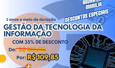 Invista no seu futuro com a UNIGRANDE!