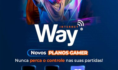ATENÇÃO, GAMERS! Chegou o momento de elevar seu jogo a outro nível!  