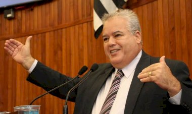 Ministério Público Estadual e Gaeco Arquivam Denúncias Contra Eduardo Nascimento