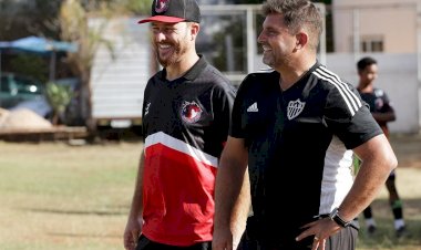 Santa Cruz do Rio Pardo terá evento organizado por ex-olheiro do São Paulo e contará com a presença de observadores técnicos e empresários.