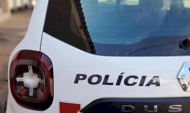 Homem é preso após dar soco em mulher e tentar roubar bolsa na zona sul de Marília 