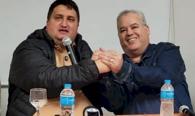 Eduardo Nascimento assume diretoria internacional da Hadassa