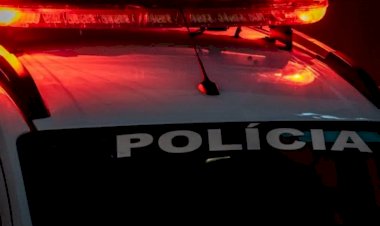 Homem é preso após agredir e ameaçar companheira de morte na zona oeste de Marília