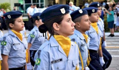 Governo de São Paulo confirma implantação de escola cívico-militar em Marília