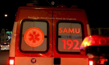 Jovem de 20 anos é baleado em adega na zona sul de Marília