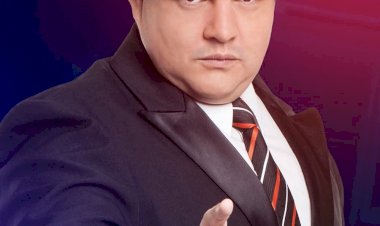 Morre aos 42 anos o jornalista e radialista Fábio Conti
