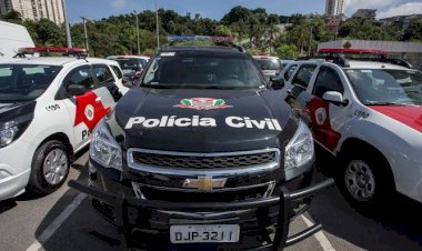 Polícia desarticula quadrilha de roubos de veículos em Marília e região; carros eram trocados por drogas no Paraguai