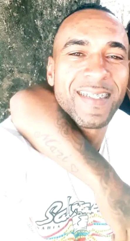 Homem morto a tiros no Santa Antonieta é identificado
