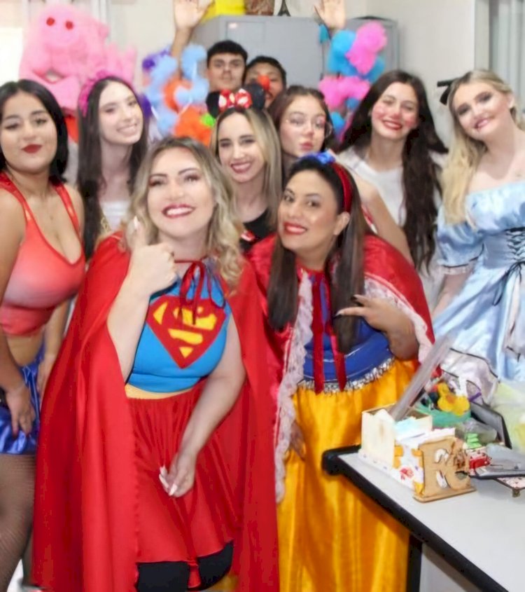 Esposa de Garcia da Hadassa tem projetos sociais, de inclusão e valorização da mulher. Acostumada ao trabalho desde muito cedo, Cristiane Granemann vai estar longe de uma postura figurativa no poder público