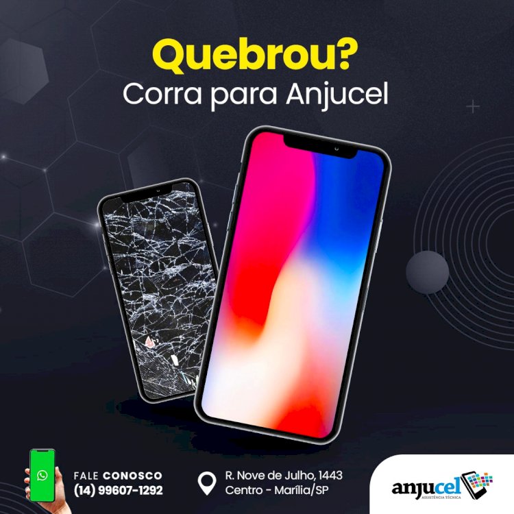 Anjucel Celulares
