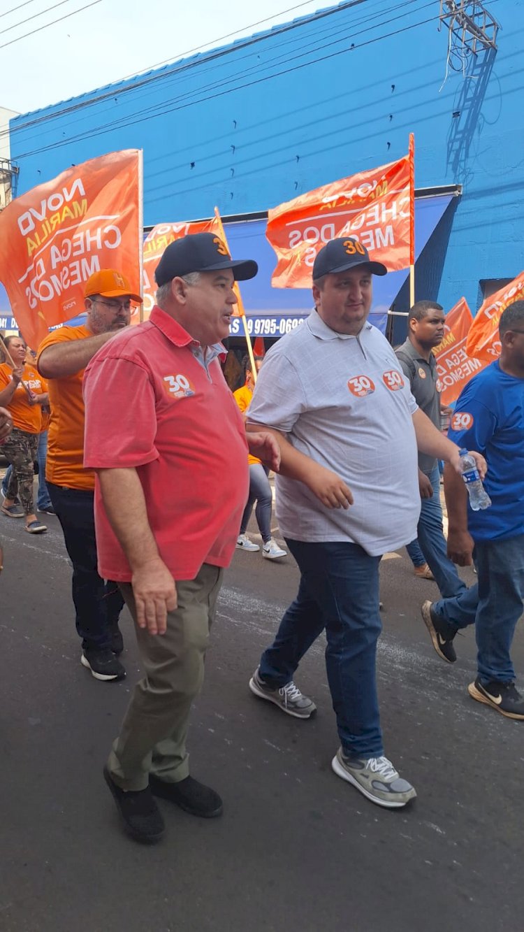 Governo Garcia garante direitos e benefícios aos servidores
