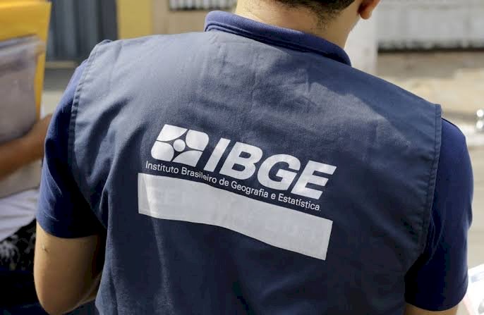 Golpista com falso crachá do IBGE tira foto de Idosa e tenta fazer empréstimo de R$ 52 mil na zona leste de Marília