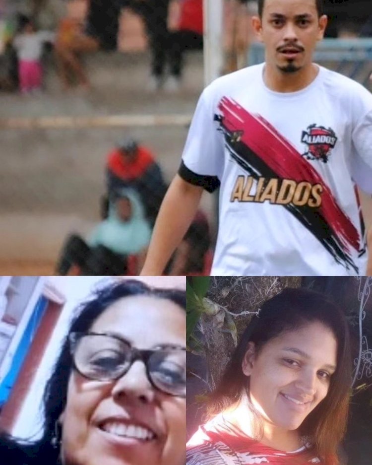 Acidentes envolvendo motocicletas deixaram três vítimas fatais nesta sexta-feira em Marília