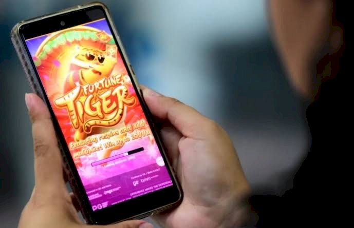 Funcionária da Câmara de Guaimbê é investigada por desvio de R$ 100 mil para apostar no Jogo do Tigrinho e outras apostas online