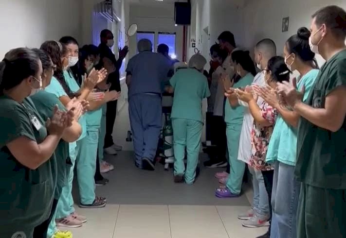 Moradora de Marília tem órgãos doados após morte encefálica