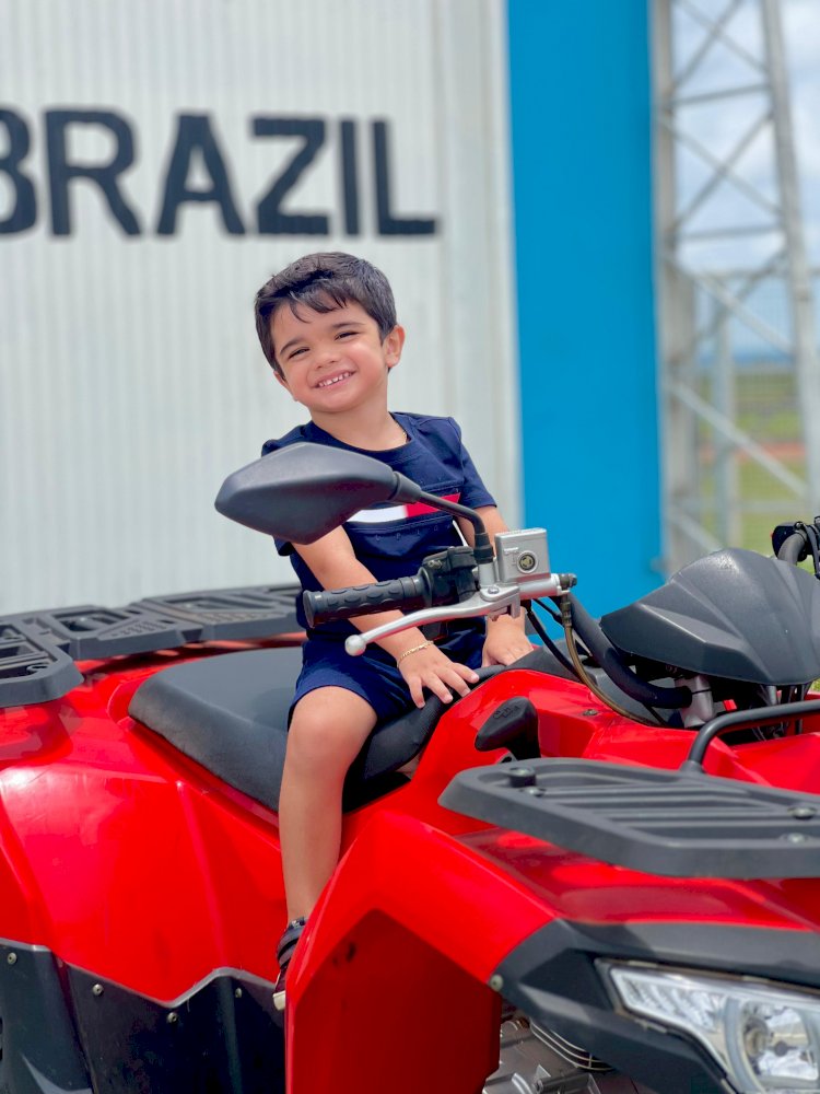 'Mané da Roça' Conclui Gravações no Hangar da Sugar Brazil e Coloca Marília em Evidência no Cinema Brasileiro