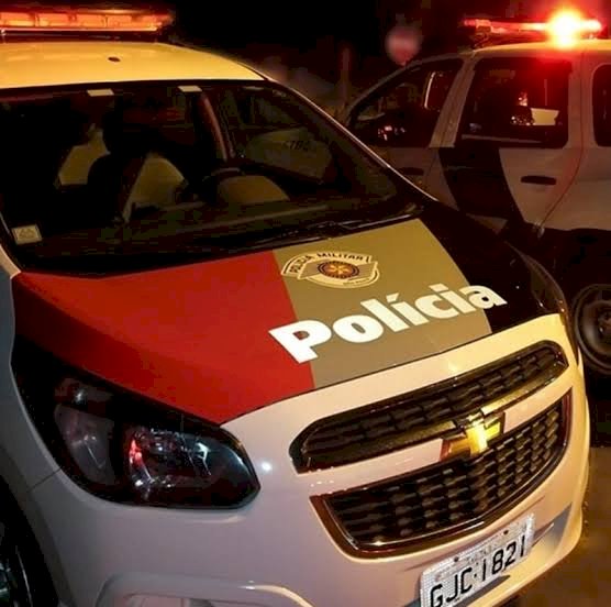 Roubo na madrugada! Rapaz é agredido com chutes e socos durante roubo na zona sul de Marília