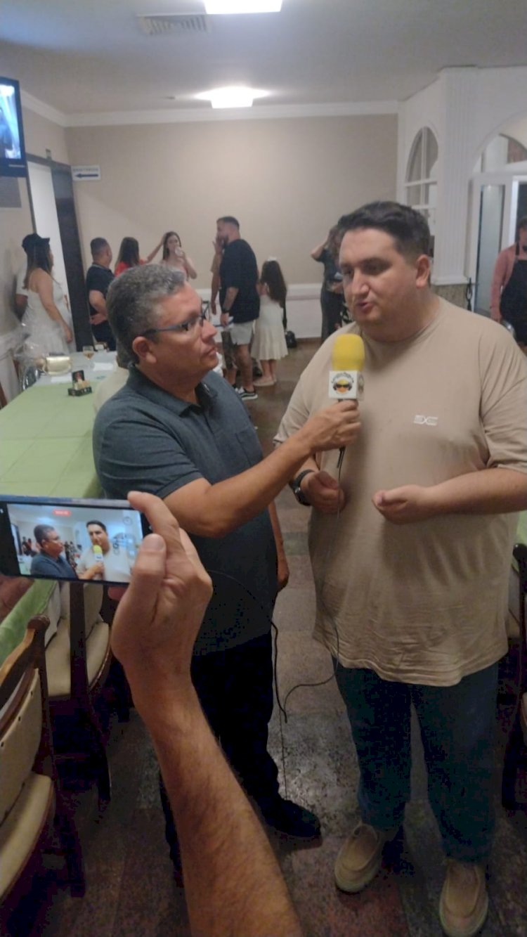Hadassa premia colaboradores com viagens internacionais