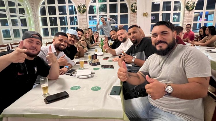 Hadassa premia colaboradores com viagens internacionais