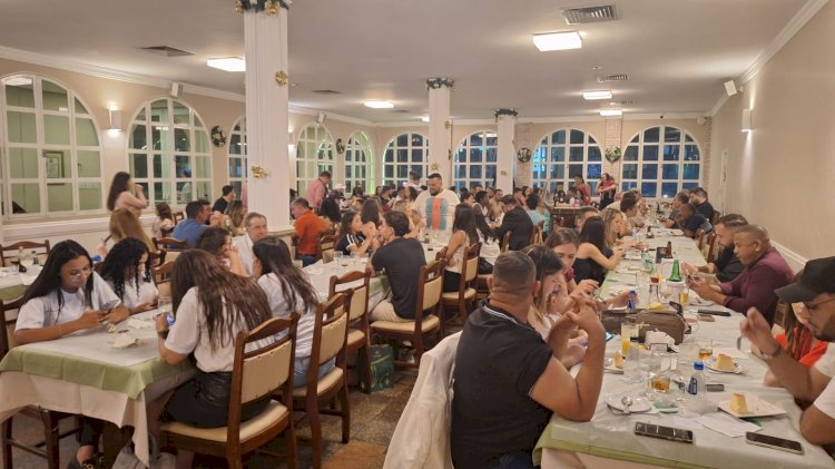 Hadassa premia colaboradores com viagens internacionais