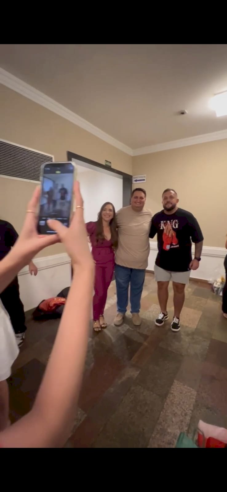 Hadassa premia colaboradores com viagens internacionais