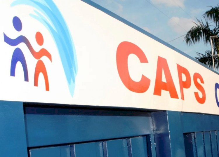 Prefeitura de Marília divulga abertura de licitação para construção de CAPS III com funcionamento 24 horas