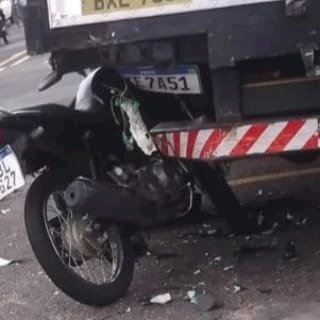 Marília registra oitava morte no trânsito em 2025